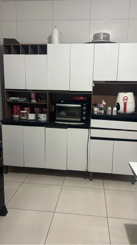 Armário de cozinha