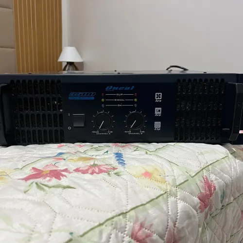 Amplificador 