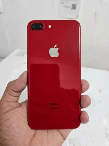 iPhone 8 Plus defeito na placa