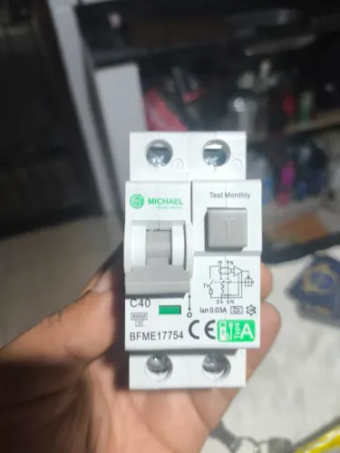 IDR TIPO A CARRO ELÉTRICO