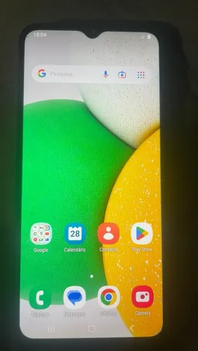 Celular Samsung A03 core