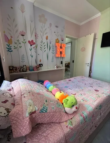 Apartamento à venda em Ataíde 