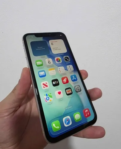 Iphone 11 zero sem nenhum defeito