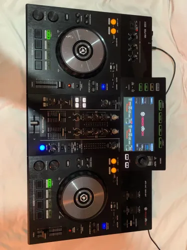 Pioneer XDJ RR