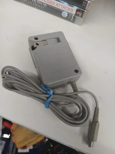 FONTE ORIGINAL PARA NINTENDO DS 