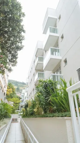 Apartamento-À VENDA-Vila Isabel-Rio de Janeiro-RJ