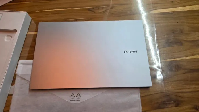 Notebook Samsung Galaxy Book Pro i7 16GB 1TB SSD AMOLED + Caixa Original