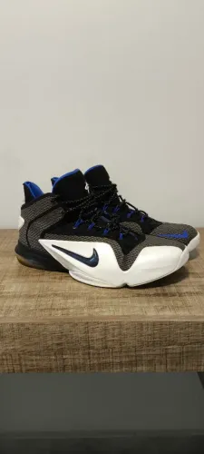 Penny hardaway 44 basquete