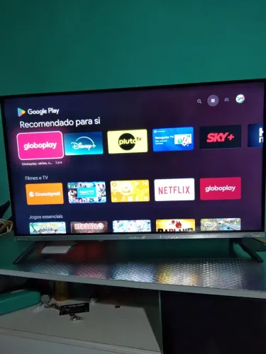 TV SMART 