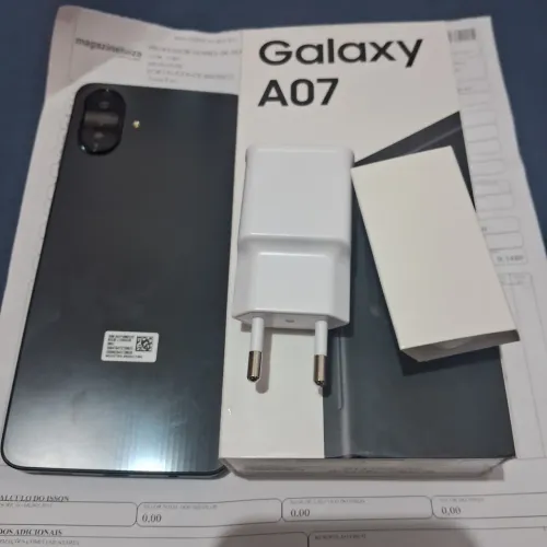 Samsung galaxy a07