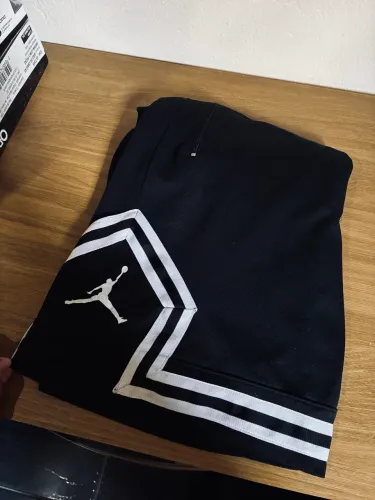 Short jordam novo! Tamanho 38