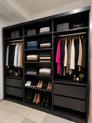 Closet Casal
