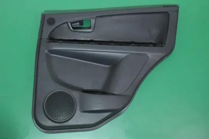 Forro Porta Traseiro Direito Suzuki Sx4 2010