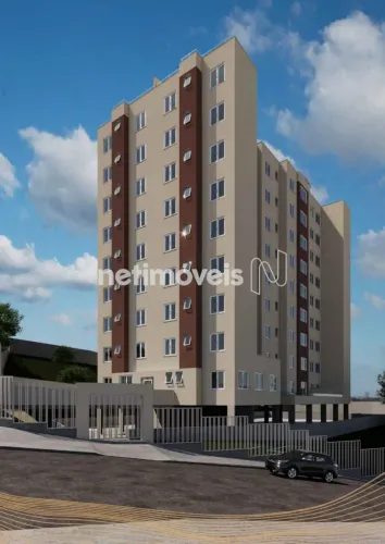 Venda Apartamento 2 quartos Gameleira Belo Horizonte