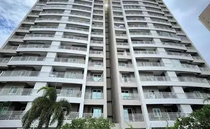 EXCELENTE OPORTUNIDADE NO CONDOMÍNIO GREEN LIFE - GUARARAPES