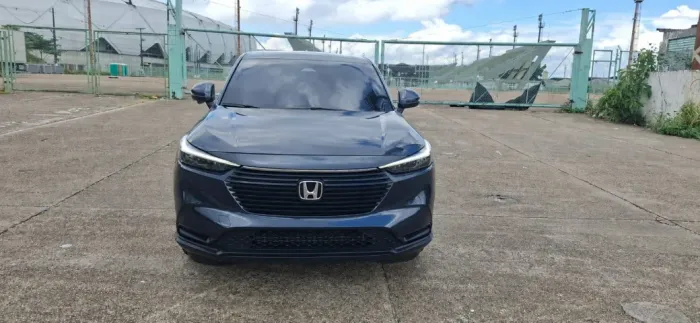 Honda HR-V EX 1.5 Sensing 16V 5P Aut. 2025