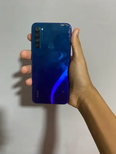 Aparelho Celular - Redmi8