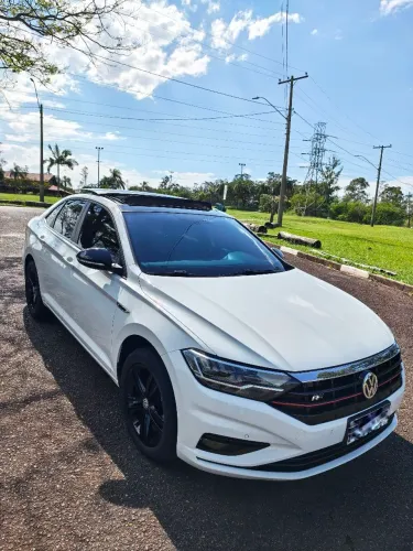 Volkswagen Jetta R-line 250 TSI 1.4 Flex 16V Aut. 2020