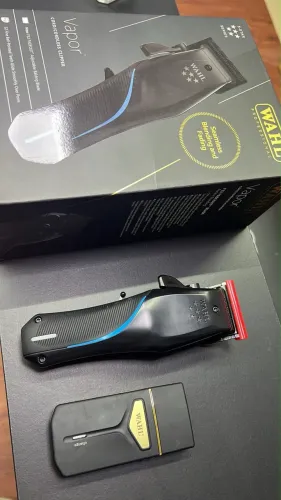 Máquina Vapor Fadeout semi novo