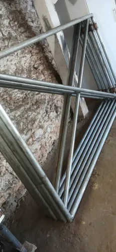 Serralharia Renascer tudo em solda em geral adomicilio e manutenção em porta de rolo