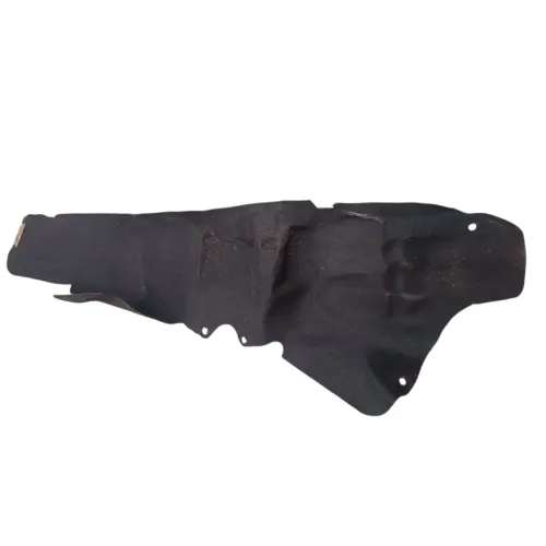 Parabarro Traseiro Esquerdo Ford Focus Mk2 2001 2002 2008