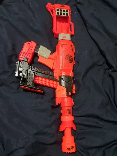 Nerf