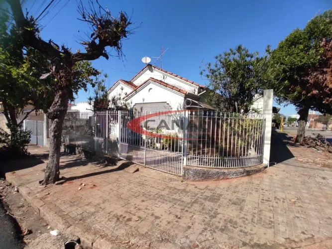 Casa para aluguel e venda com 163,68 m² e 3 quartos em Vila São João da Boa Vista, Bauru -