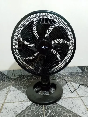Ventilador