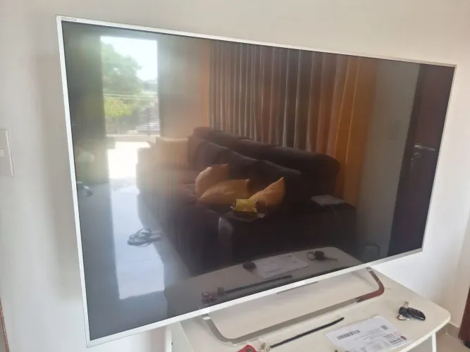TV SONY BRAVIA 49"