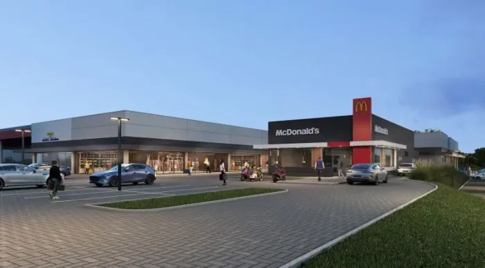 Ponto Comercial/Loja para Alugar no Centro com Área de 757 m² Disponível!