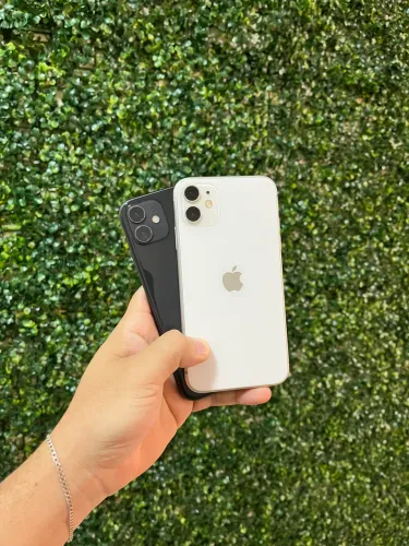 IPHONE 11 64GB