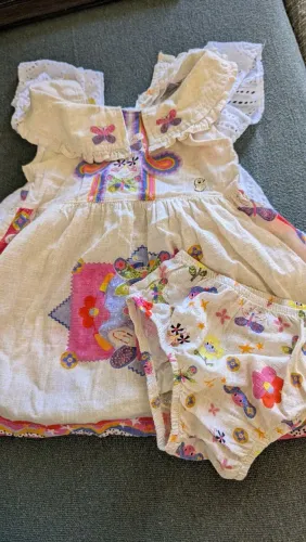 Vestido