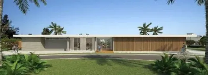 Terreno-Lote Residencial com 2 Dormitorio(s) localizado(a) no bairro Capão Novo em CAPAO D