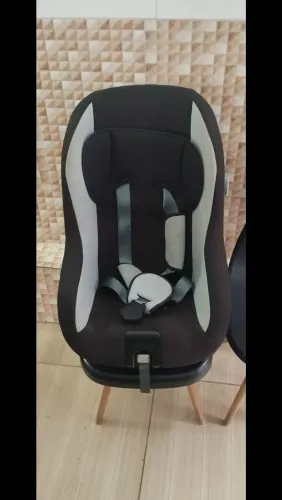 Cadeirinha para Carro Voyage Status 0 a 25 kg - Reclinável 