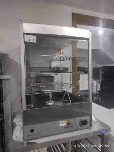 Bh assadeira multiuso de bancada para carne 
