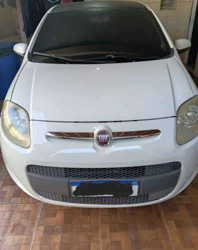 Fiat Palio Attractive 1.0 EVO Fire Flex 8V 5P 2015