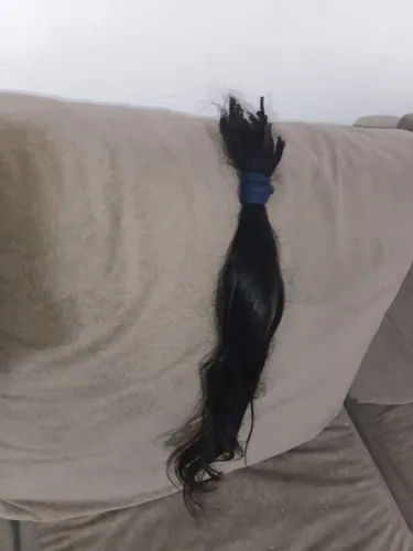 Cabelo Humano