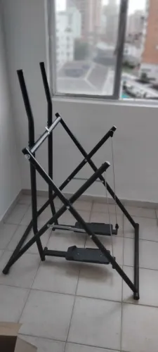 Andador exercícios