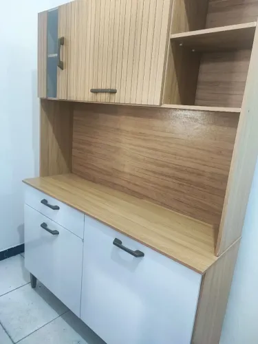 Armário de cozinha 
