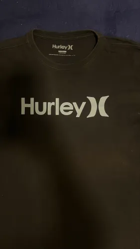 Camisa Hurley 