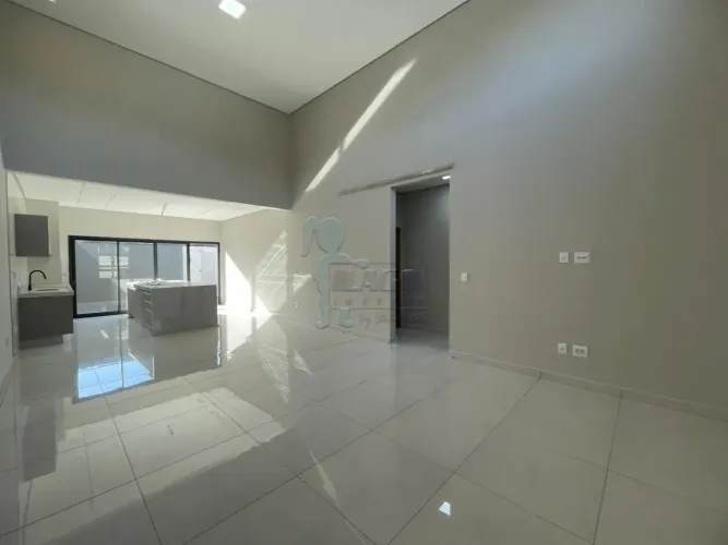 Casa térrea de 150m² com 03 suítes para locação e venda em condomínio - Terras de San Gabr