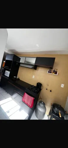 Armário de cozinha