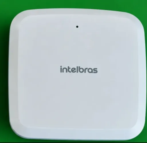 Repetidor e Baterias para Central de Alarme AMT 8000 Intelbras 