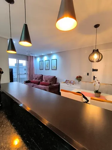 Apartamento a venda Diadema 
