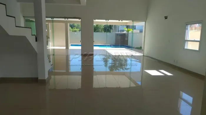 Casa Condomínio em Ribeirão Preto