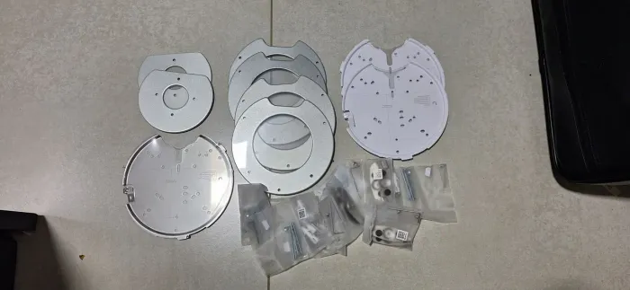 Lote de Suportes base UniFi AP Diversos modelos