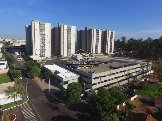 QUINTA RANIERI GOLD | APARTAMENTO DE ALTA QUALIDADE COM 2 DORMITÓRIOS, SUÍTE E 2 VAGAS DE