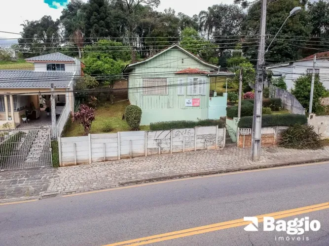 Terreno Comercial - Mateus Leme - 452,00 m2