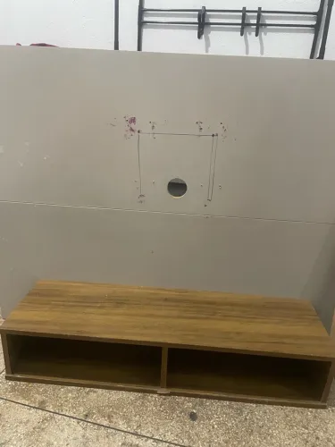 Painel Tv usado 