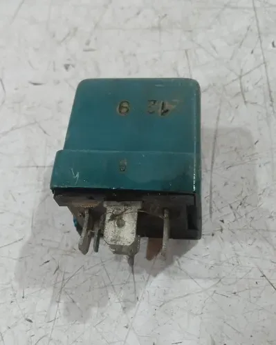 Relé 12v Peugeot 106 1991 - 2003 / 2047029
